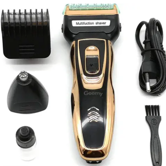 shaver 3 dem 1
