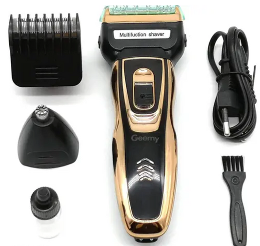shaver 3 dem 1